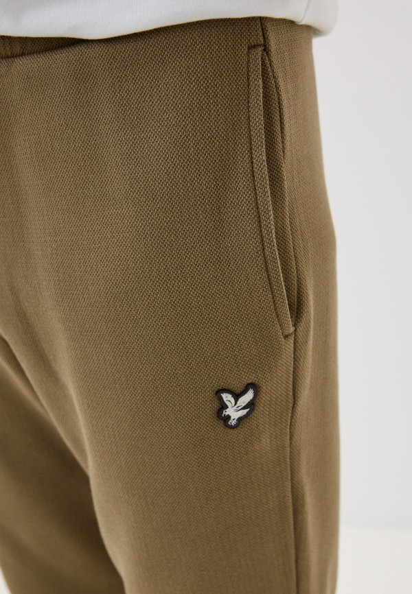 фото Брюки спортивные lyle & scott