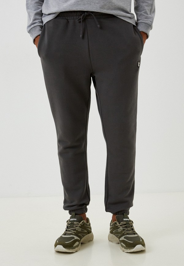 фото Брюки спортивные lyle & scott