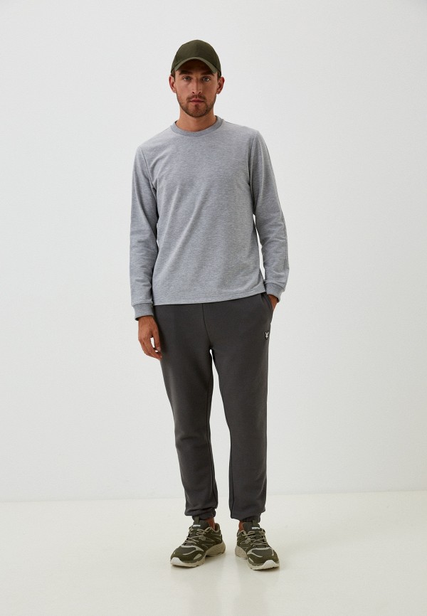 фото Брюки спортивные lyle & scott