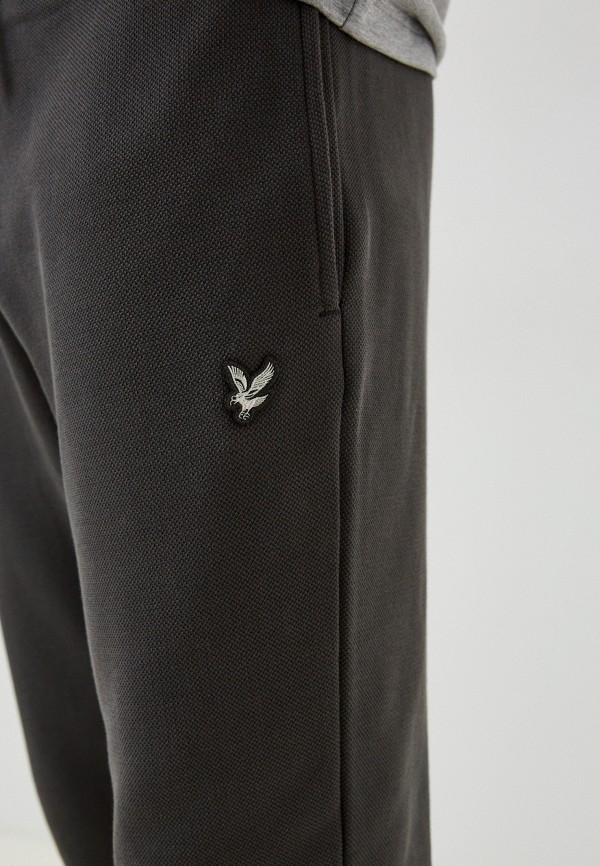 фото Брюки спортивные lyle & scott