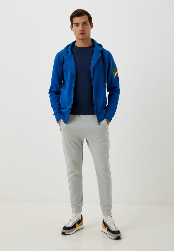 фото Брюки спортивные d&f