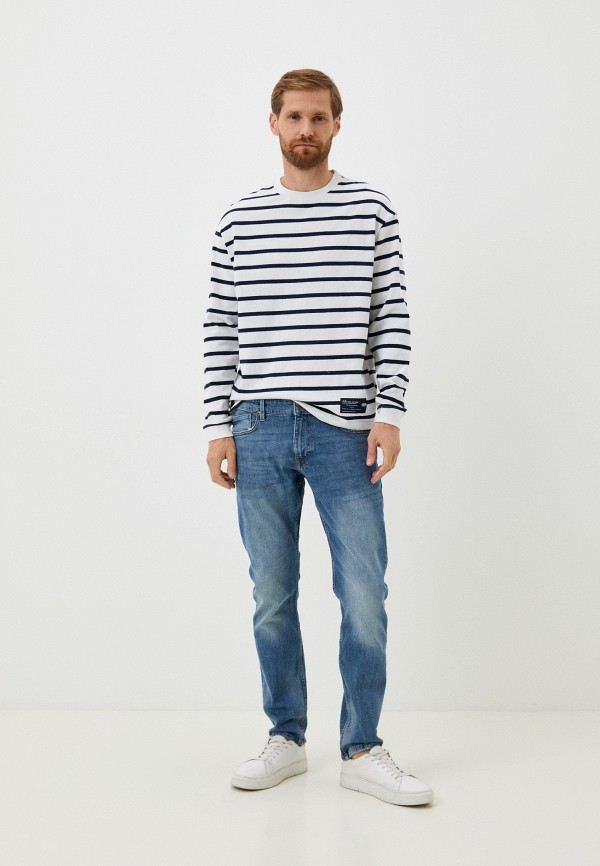 фото Лонгслив d&f