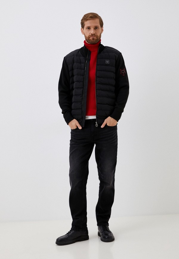 фото Пуховик bawer