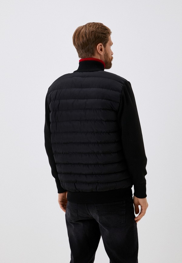 фото Пуховик bawer