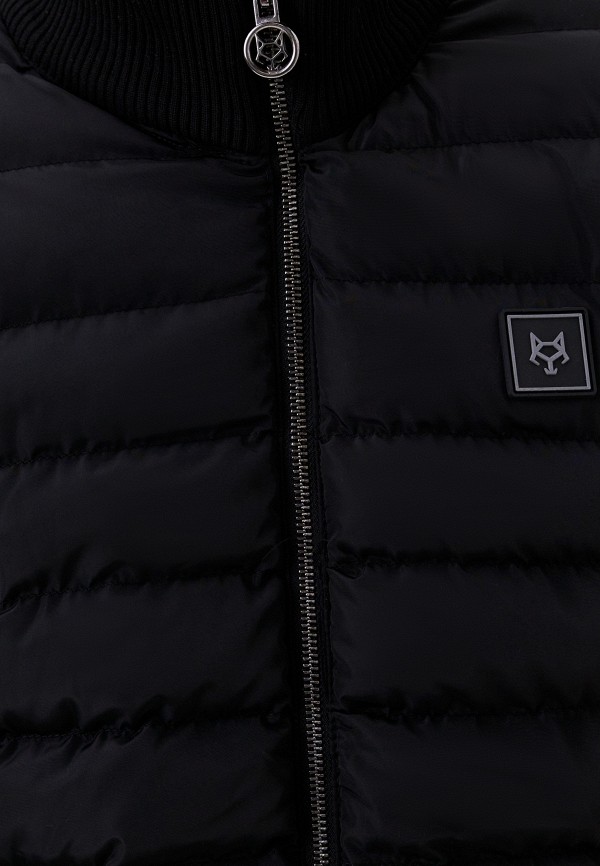 фото Пуховик bawer