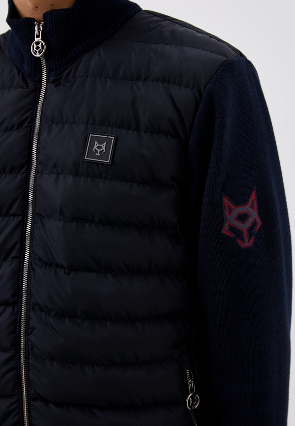 фото Пуховик bawer