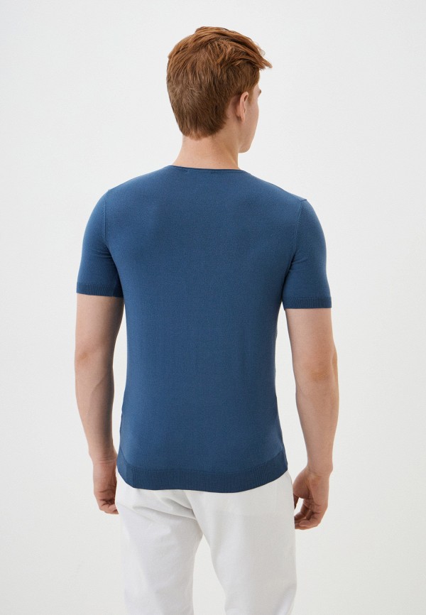 фото Футболка dtmd