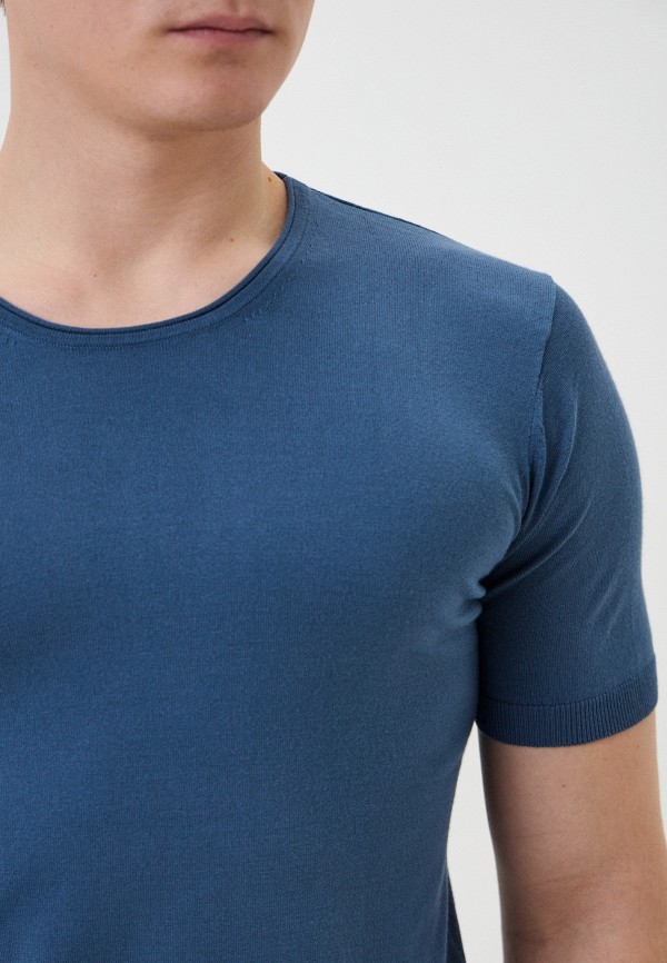 фото Футболка dtmd