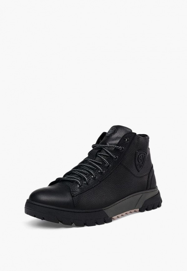 фото Ботинки alessio nesca