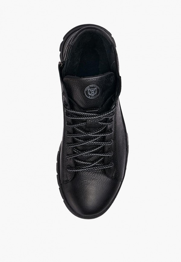 фото Ботинки alessio nesca