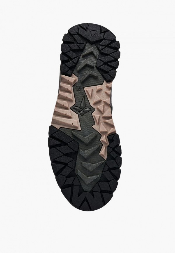 фото Ботинки alessio nesca