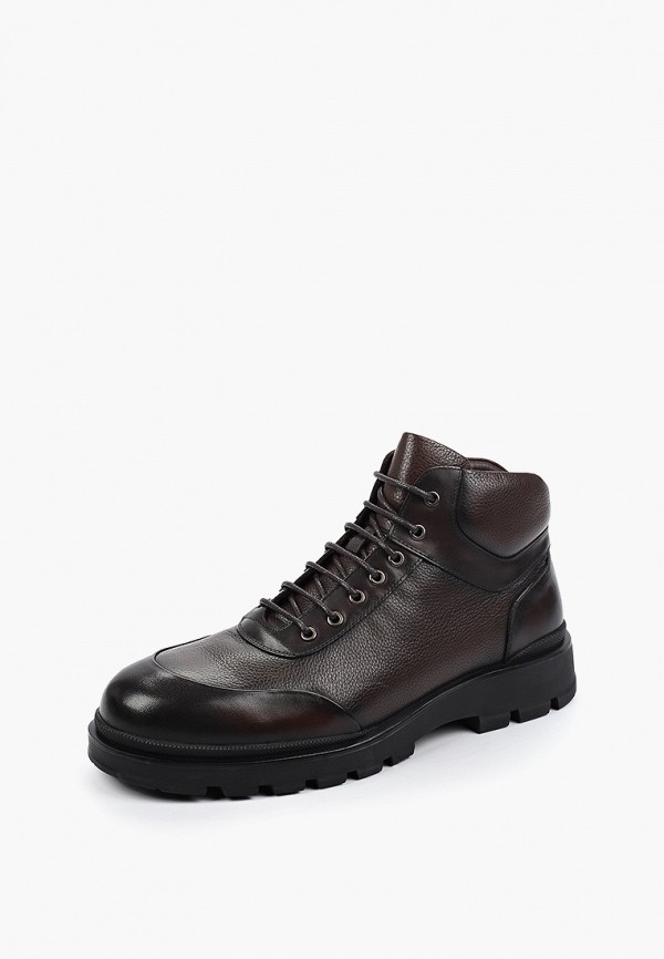 фото Ботинки el'rosso