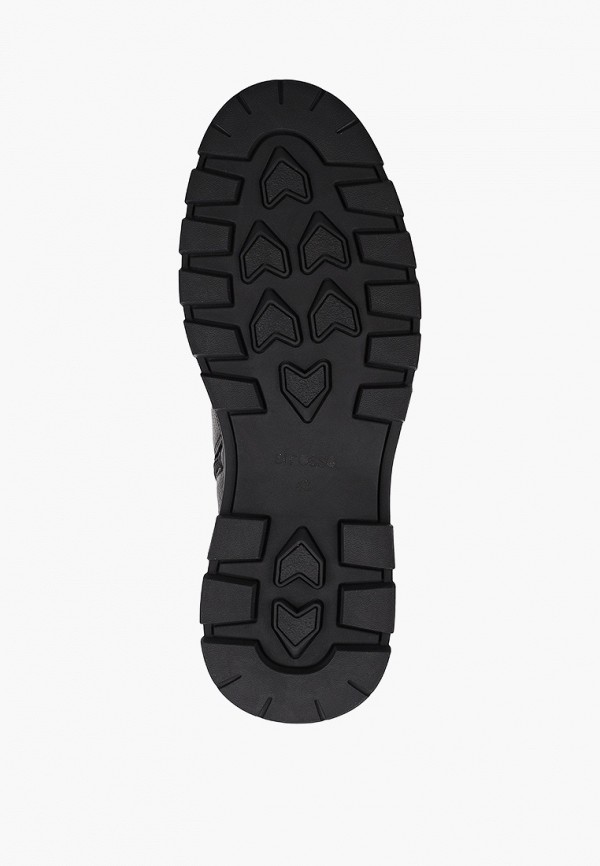 фото Ботинки el'rosso