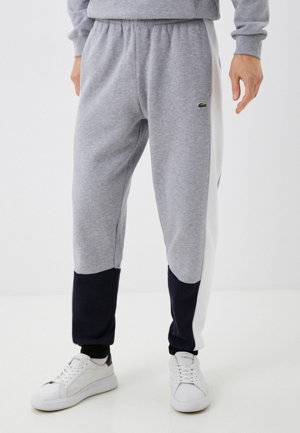 фото Брюки спортивные lacoste
