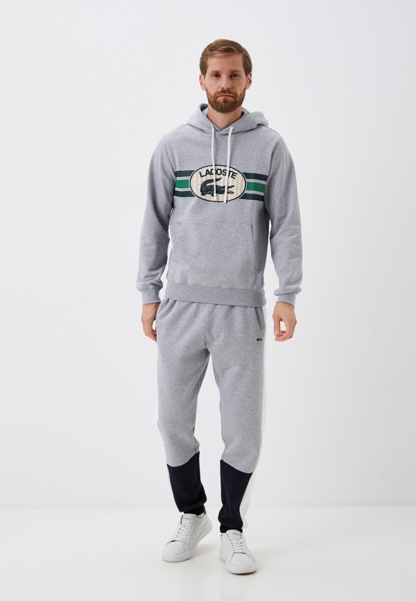 фото Брюки спортивные lacoste