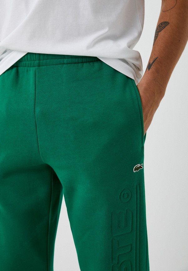 фото Брюки спортивные lacoste
