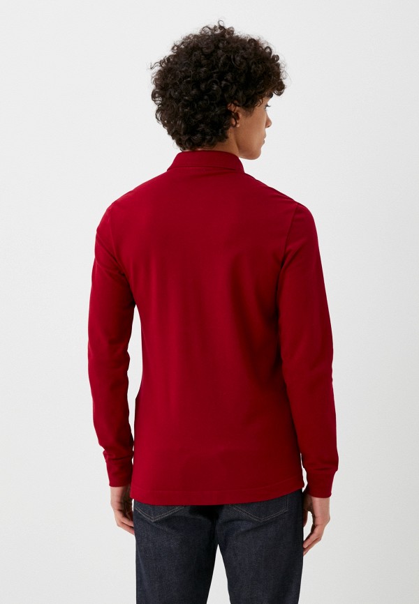 фото Поло lacoste