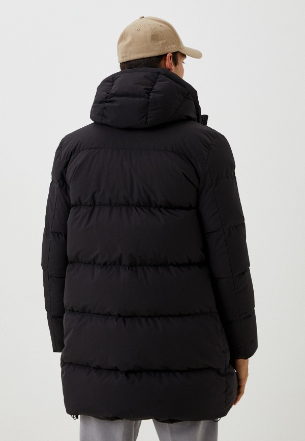 фото Пуховик lacoste