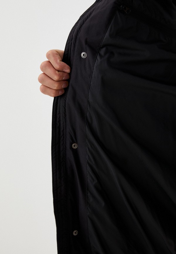 фото Пуховик lacoste