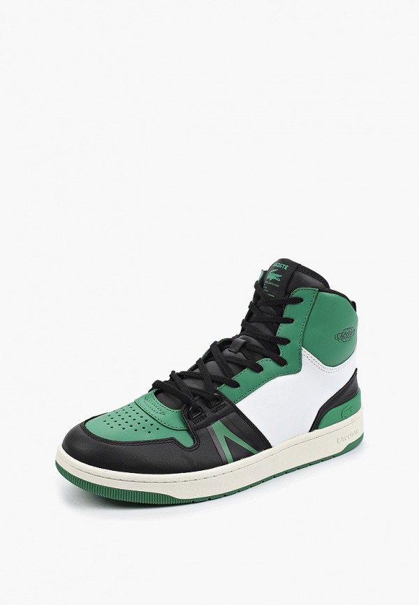 фото Кеды lacoste