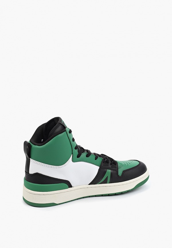 фото Кеды lacoste