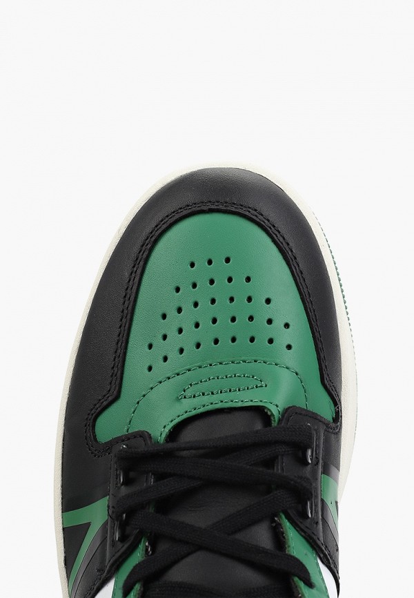 фото Кеды lacoste