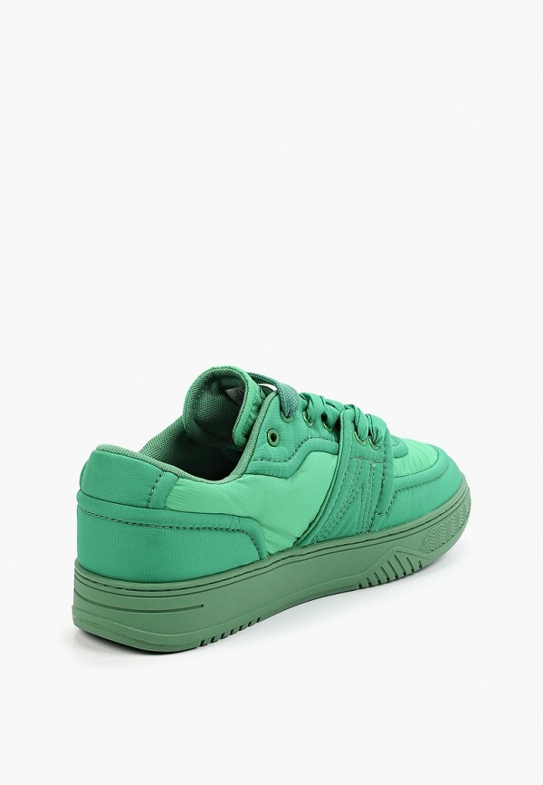 фото Кеды lacoste