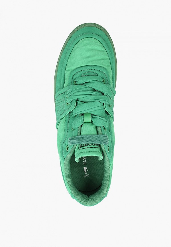 фото Кеды lacoste