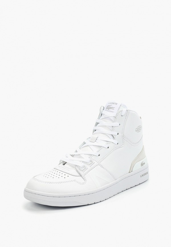 фото Кеды lacoste