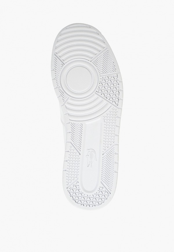 фото Кеды lacoste