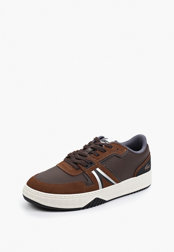 фото Кеды lacoste