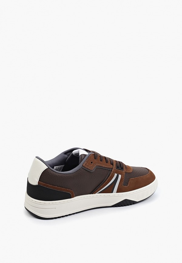 фото Кеды lacoste