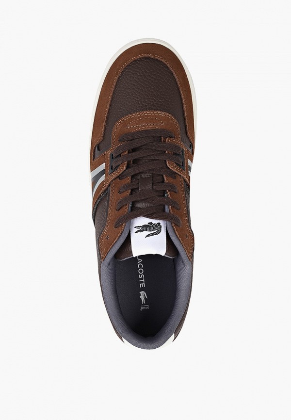 фото Кеды lacoste