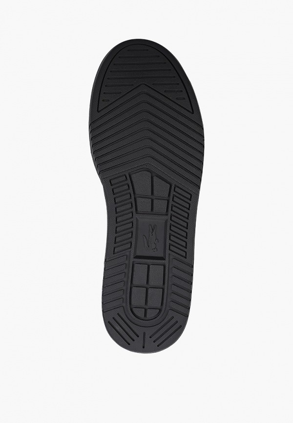 фото Кеды lacoste