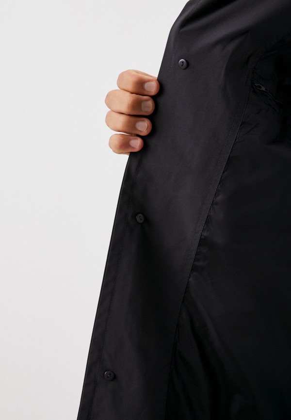 Плащ Winterra серый, размер 48, фото 4