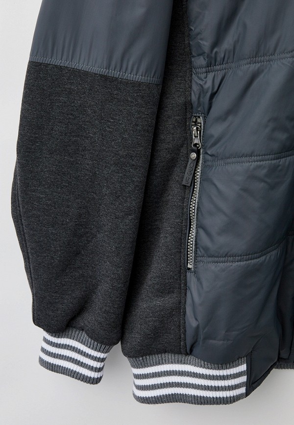 фото Куртка утепленная galion