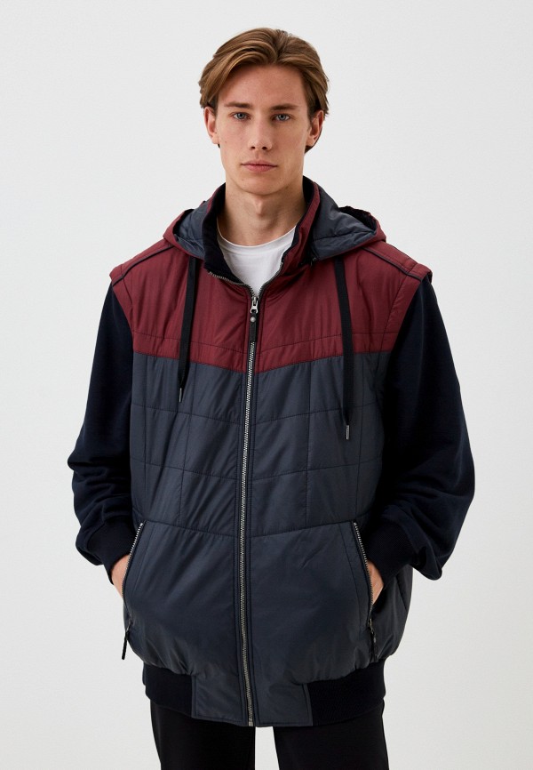 фото Куртка утепленная galion