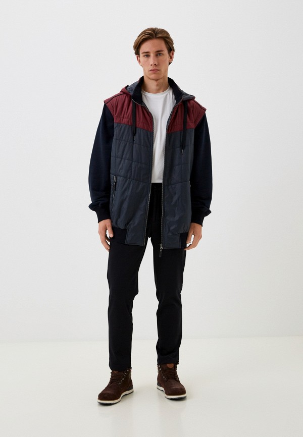 фото Куртка утепленная galion