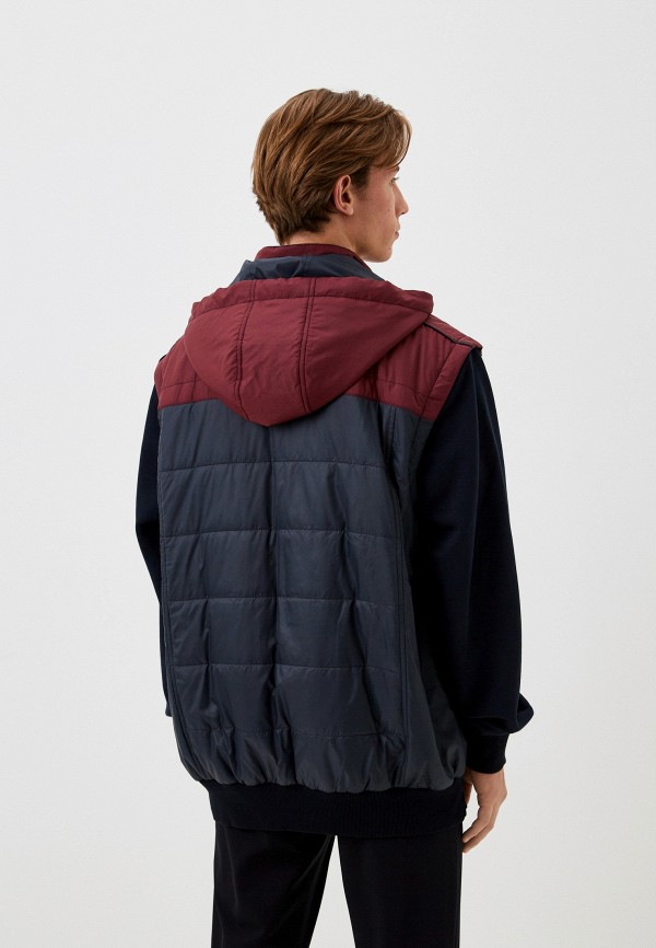 фото Куртка утепленная galion