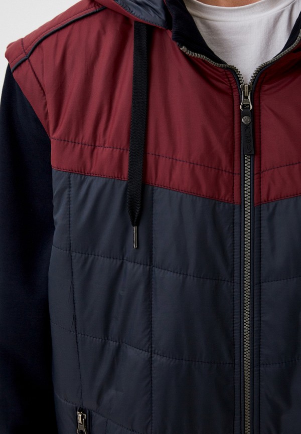 фото Куртка утепленная galion