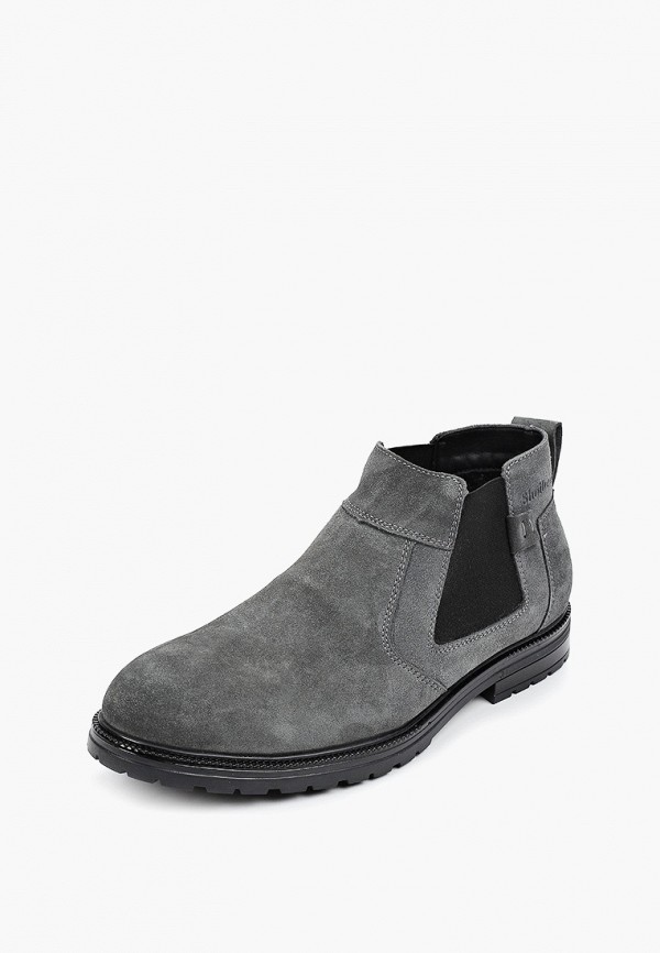 фото Ботинки shoiberg