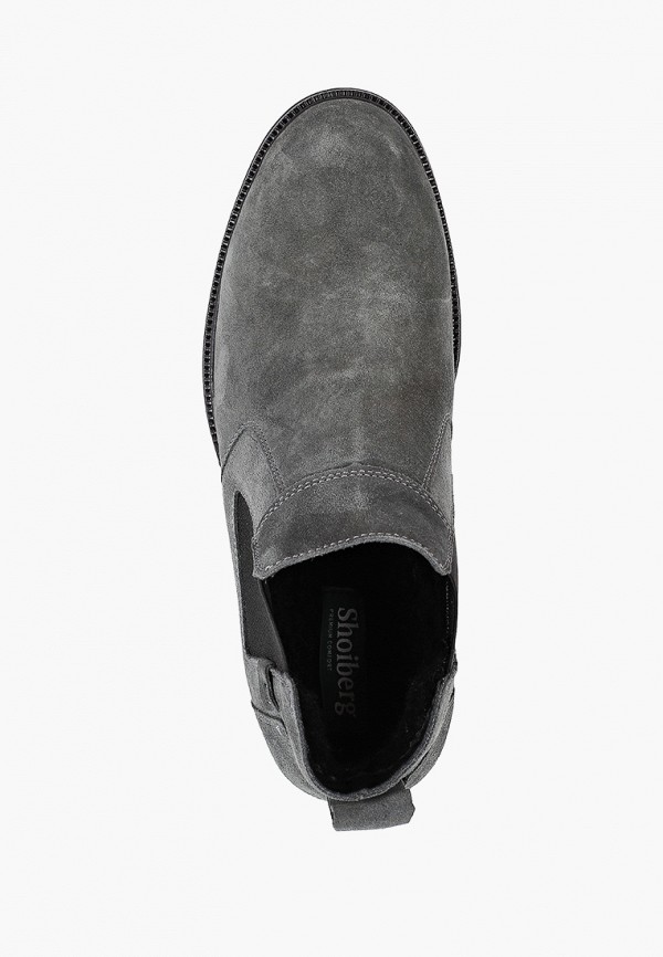 фото Ботинки shoiberg