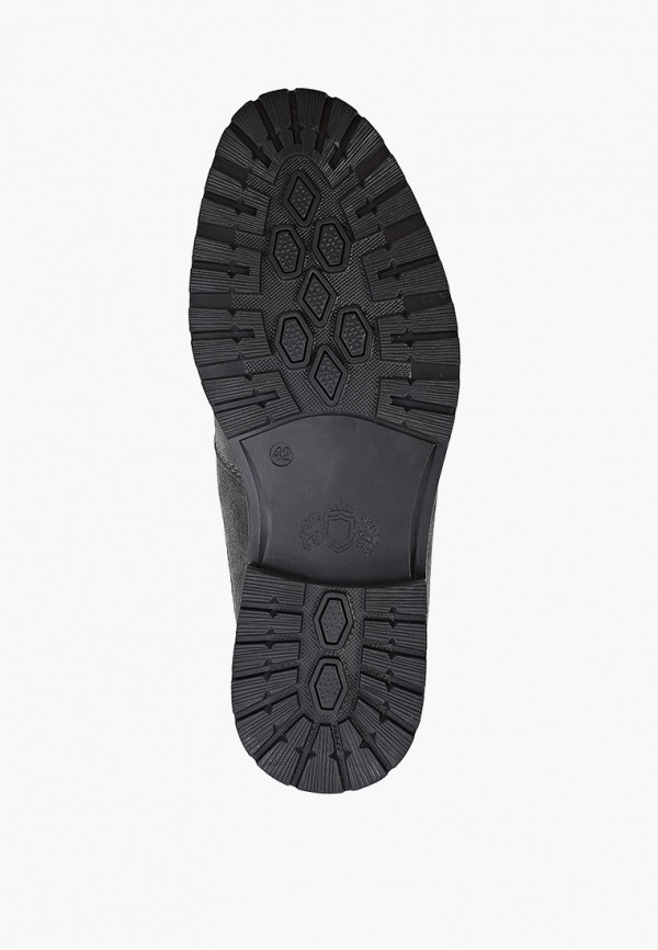 фото Ботинки shoiberg