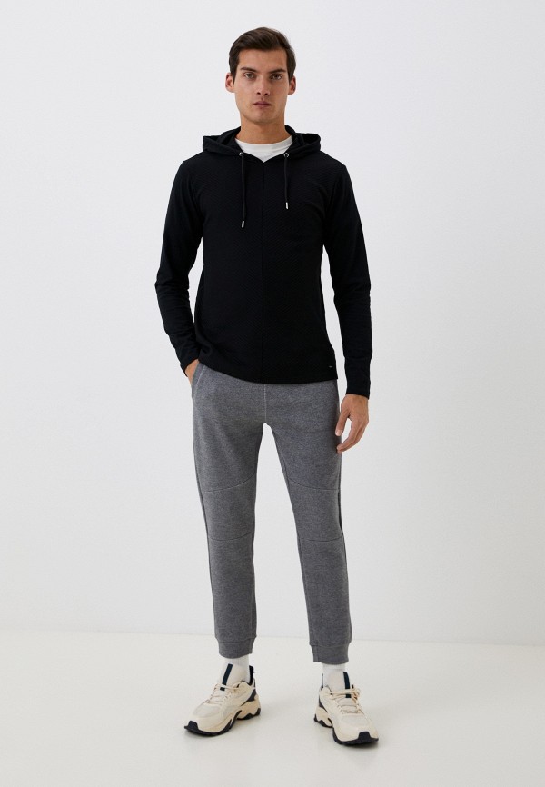 фото Лонгслив colin's