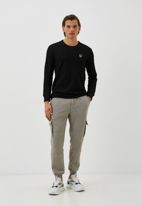 Джемпер Colin's черный, размер 52, фото 2