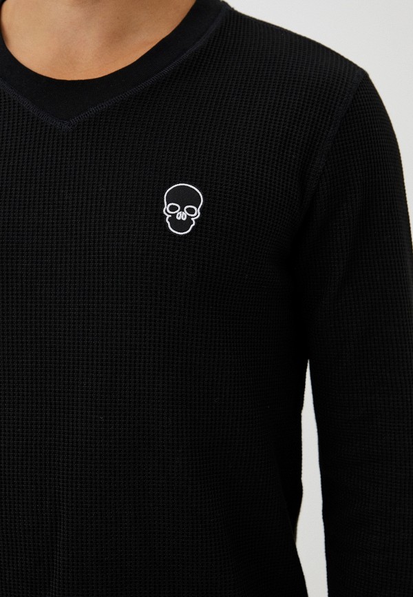 Джемпер Colin's черный, размер 52, фото 4