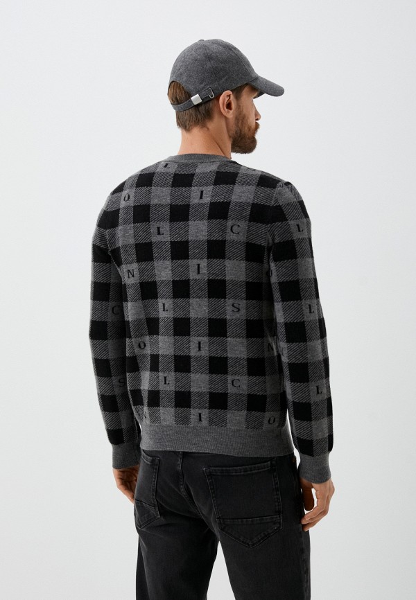 Джемпер Colin's серый, размер 54, фото 3