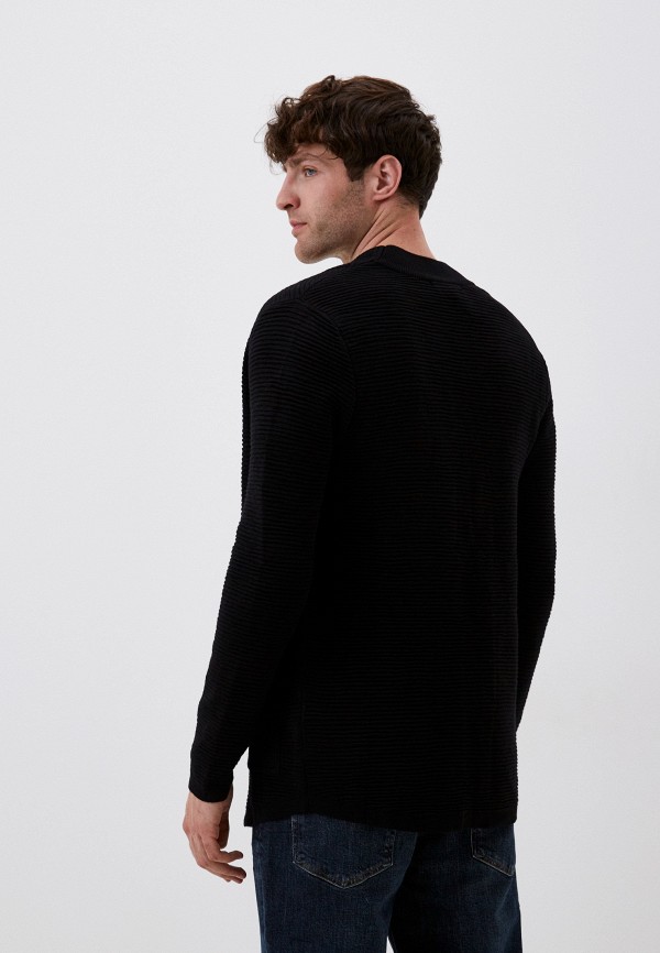 Кардиган Colin's черный, размер 48, фото 3