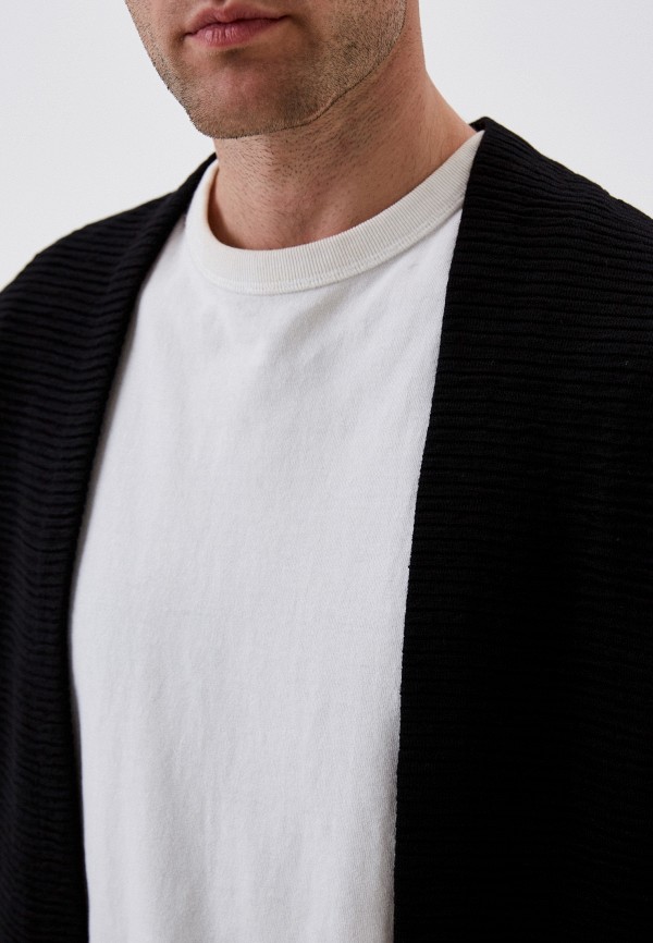 Кардиган Colin's черный, размер 48, фото 5