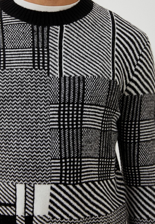 Джемпер Colin's разноцветный, размер 50, фото 4